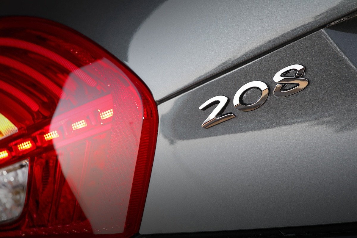 Prueba 10: Peugeot 208 GTi