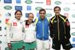 Arranca el Land Rover Padel 2014, para todos los aficionados