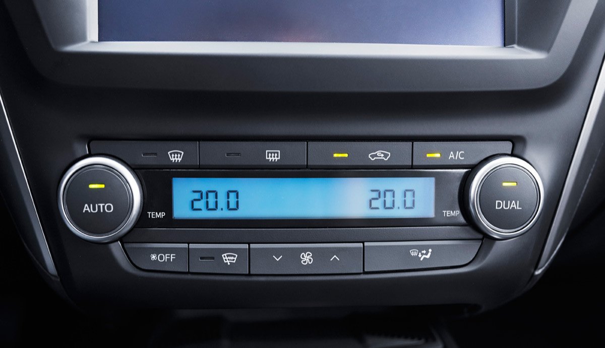 Probamos el nuevo Toyota Avensis 2015
