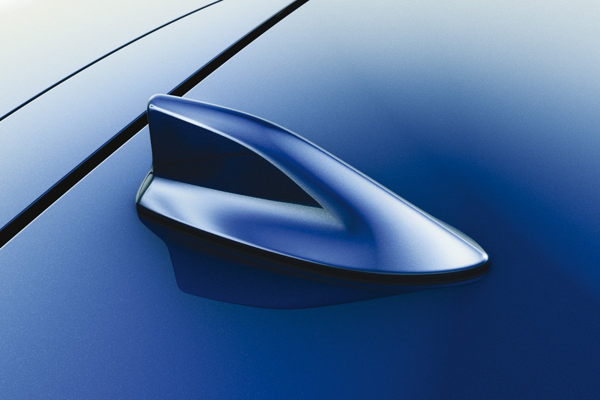 Probamos el nuevo Toyota Avensis 2015