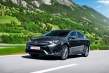 Probamos el nuevo Toyota Avensis 2015