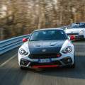 Salón de Ginebra 2019: nuevos Abarth 595 esseesse y 124 Rally Tribute