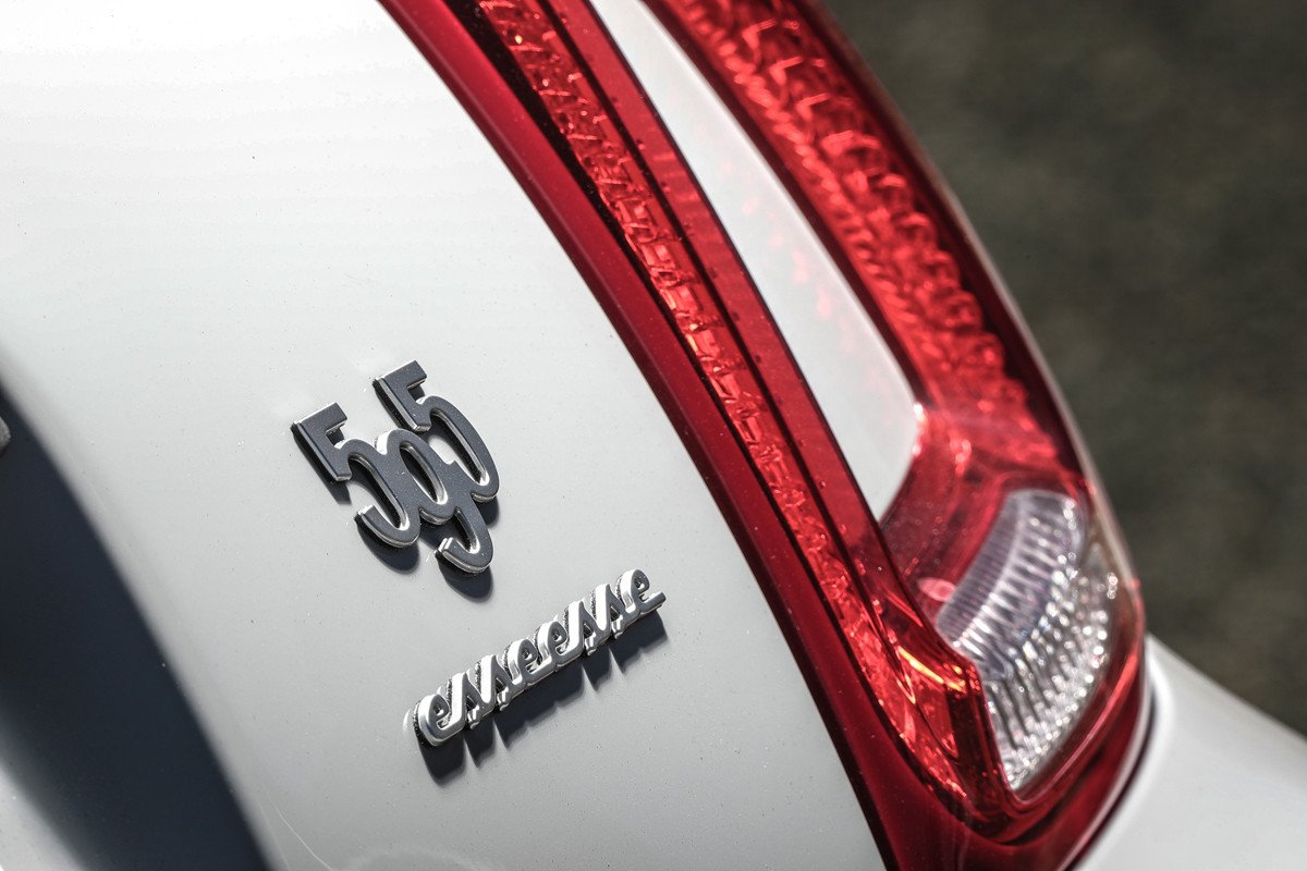 Salón de Ginebra 2019: nuevos Abarth 595 esseesse y 124 Rally Tribute