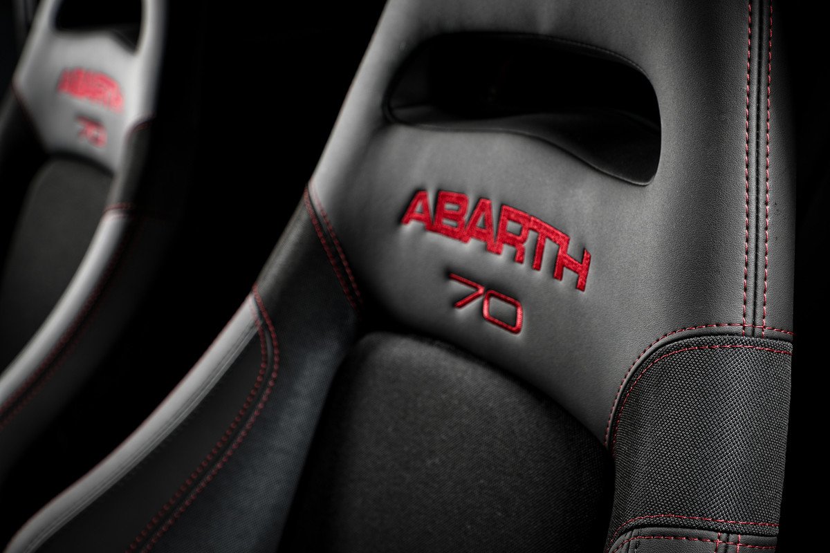 Salón de Ginebra 2019: nuevos Abarth 595 esseesse y 124 Rally Tribute