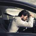 La fatiga y su relación con los accidentes de tráfico