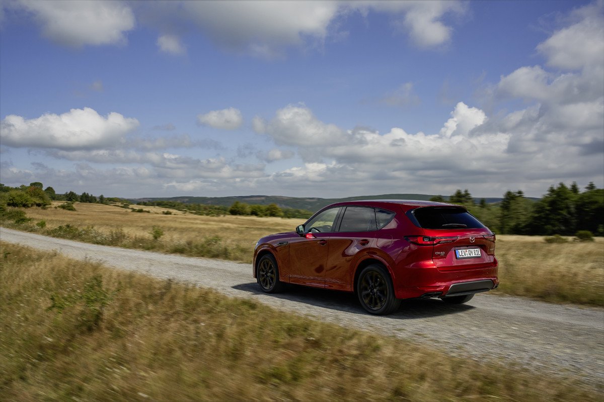 Mazda al asalto de las marcas premium. Analizamos su evolución