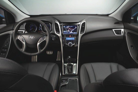 Prueba: Nuevo Hyundai i30