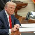 ¿Cómo afectará el arancel del 25% anunciado por Trump a la venta de coches importados?