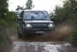 Land Rover Discovery Challenge 2013, esta vez abierta a ONG de acción social