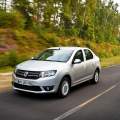 Dacia cumple 10 años en España