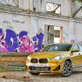 Nuevo BMW X2: primera prueba, gama y precios al completo