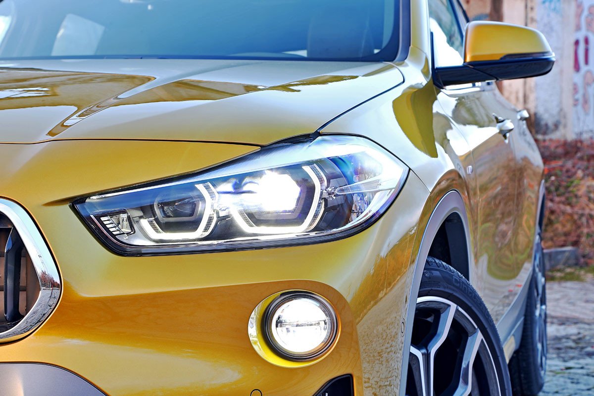 Nuevo BMW X2: primera prueba, gama y precios al completo