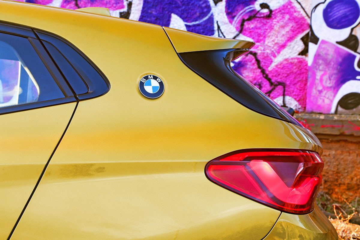 Nuevo BMW X2: primera prueba, gama y precios al completo