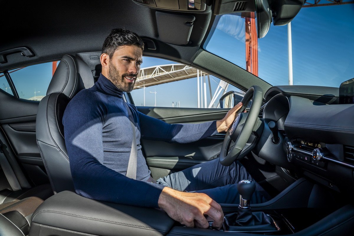 Prueba Mazda3 2019: El coche “indie”
