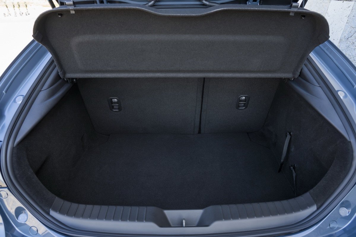 Prueba Mazda3 2019: El coche “indie”
