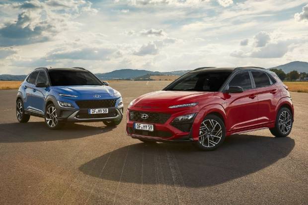El nuevo Hyundai Kona ya está aquí: te mostramos los precios