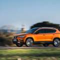 El Seat Ateca a la venta por 18.800 euros