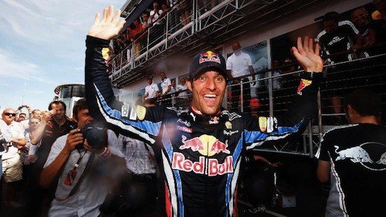 F1: Mark Webber podría retirarse en 2011