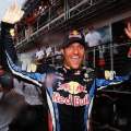 F1: Mark Webber podría retirarse en 2011