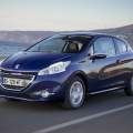 Peugeot 208, primer contacto, precios y datos