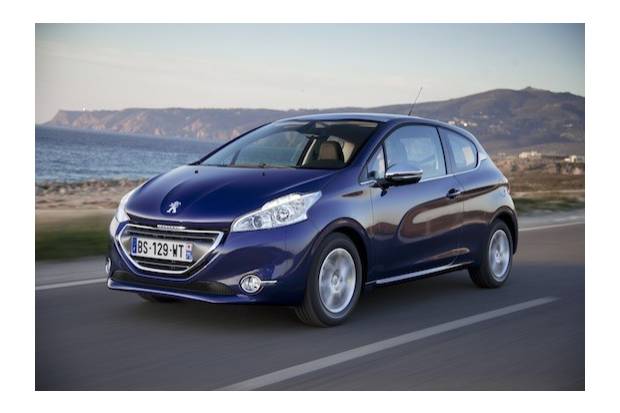 Peugeot 208, primer contacto, precios y datos