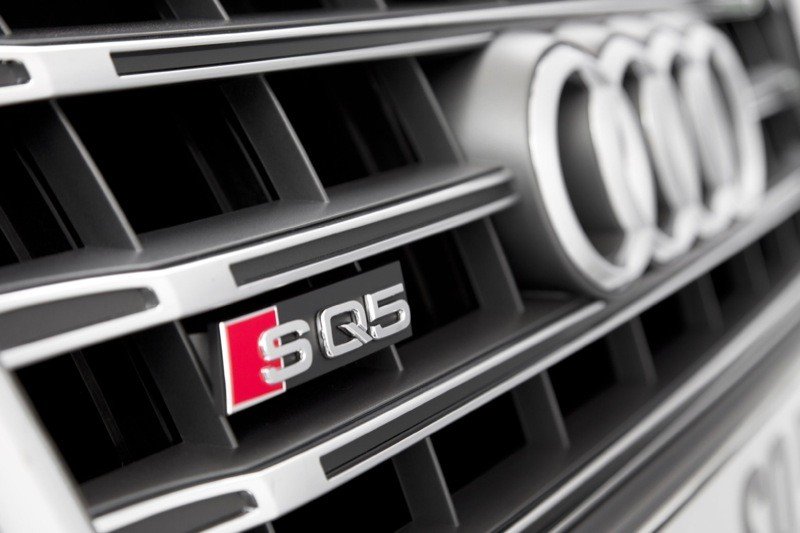 Precio del Audi SQ5 TDI: ya disponible en España por 68.100 euros