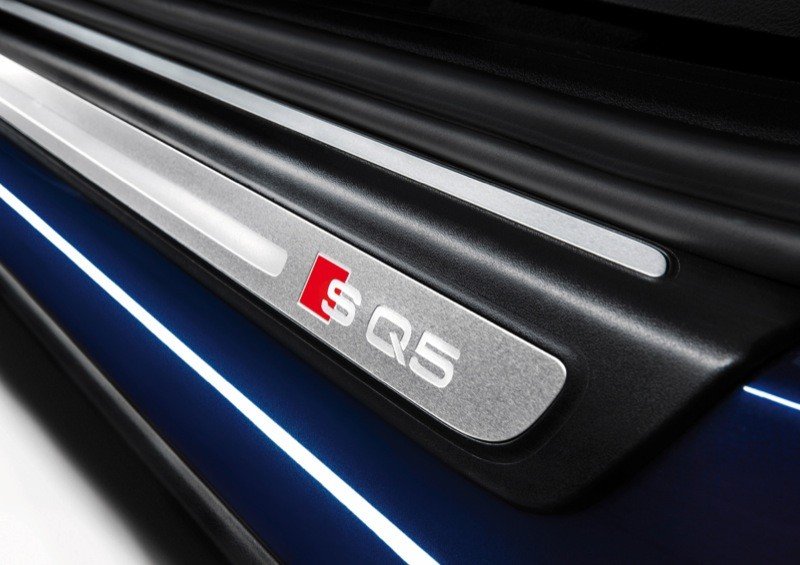 Precio del Audi SQ5 TDI: ya disponible en España por 68.100 euros