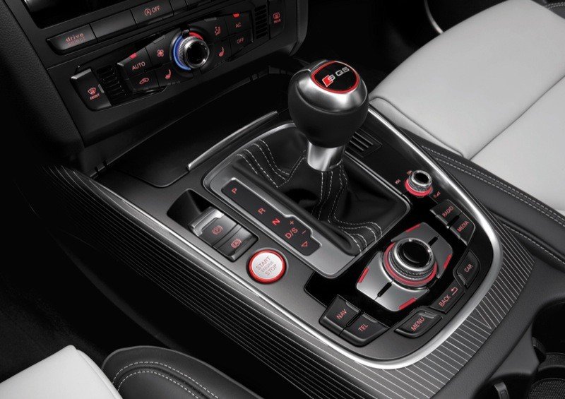 Precio del Audi SQ5 TDI: ya disponible en España por 68.100 euros