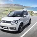 Todos los SUV de gasolina con cambio automático por 25.000 euros