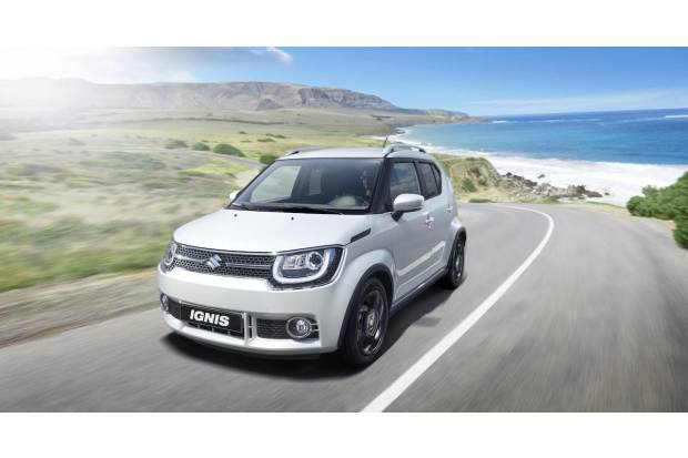 Todos los SUV de gasolina con cambio automático por 25.000 euros