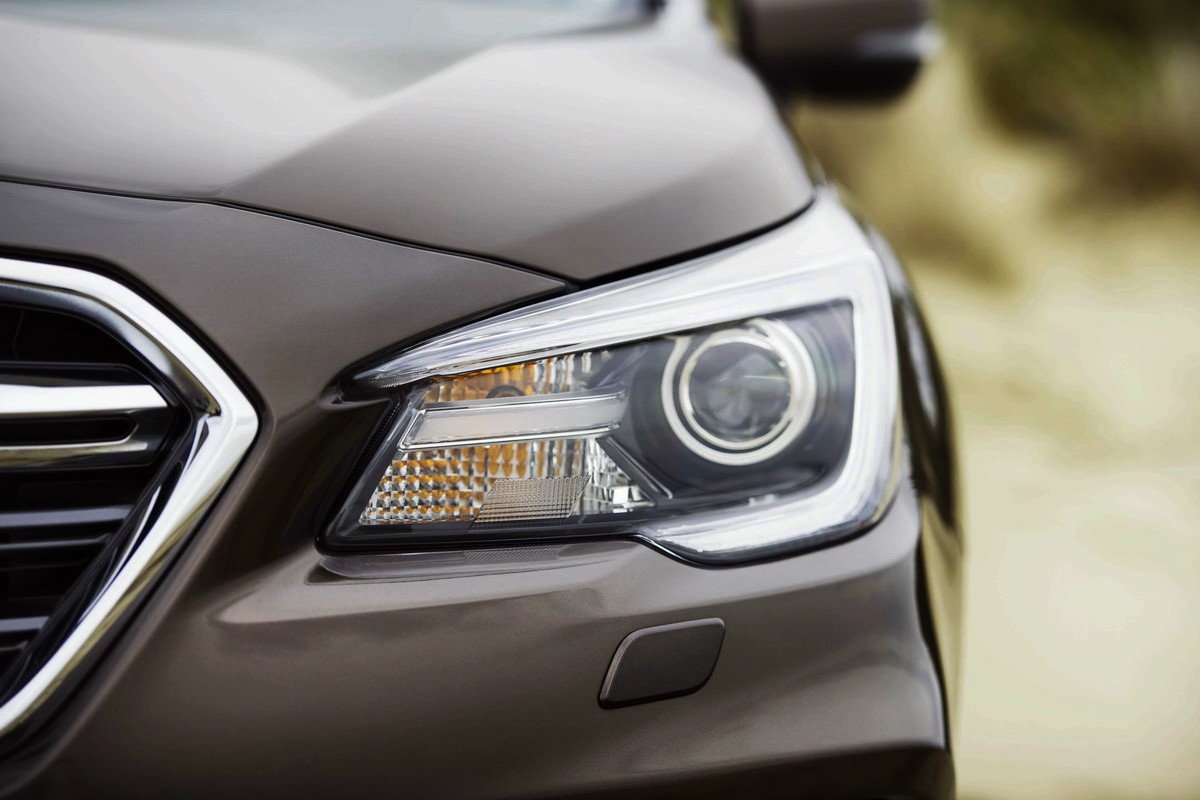 Subaru Outback Executive Plus S
