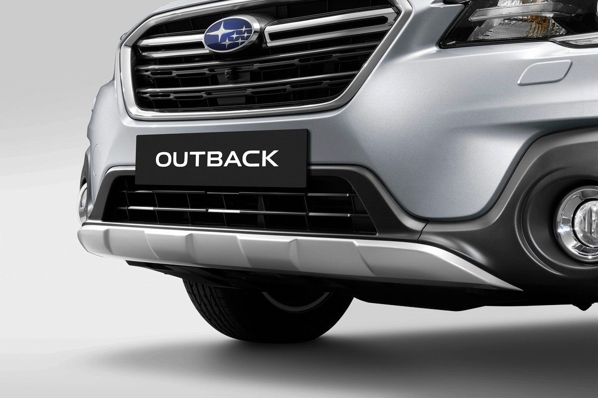 Subaru Outback Executive Plus S