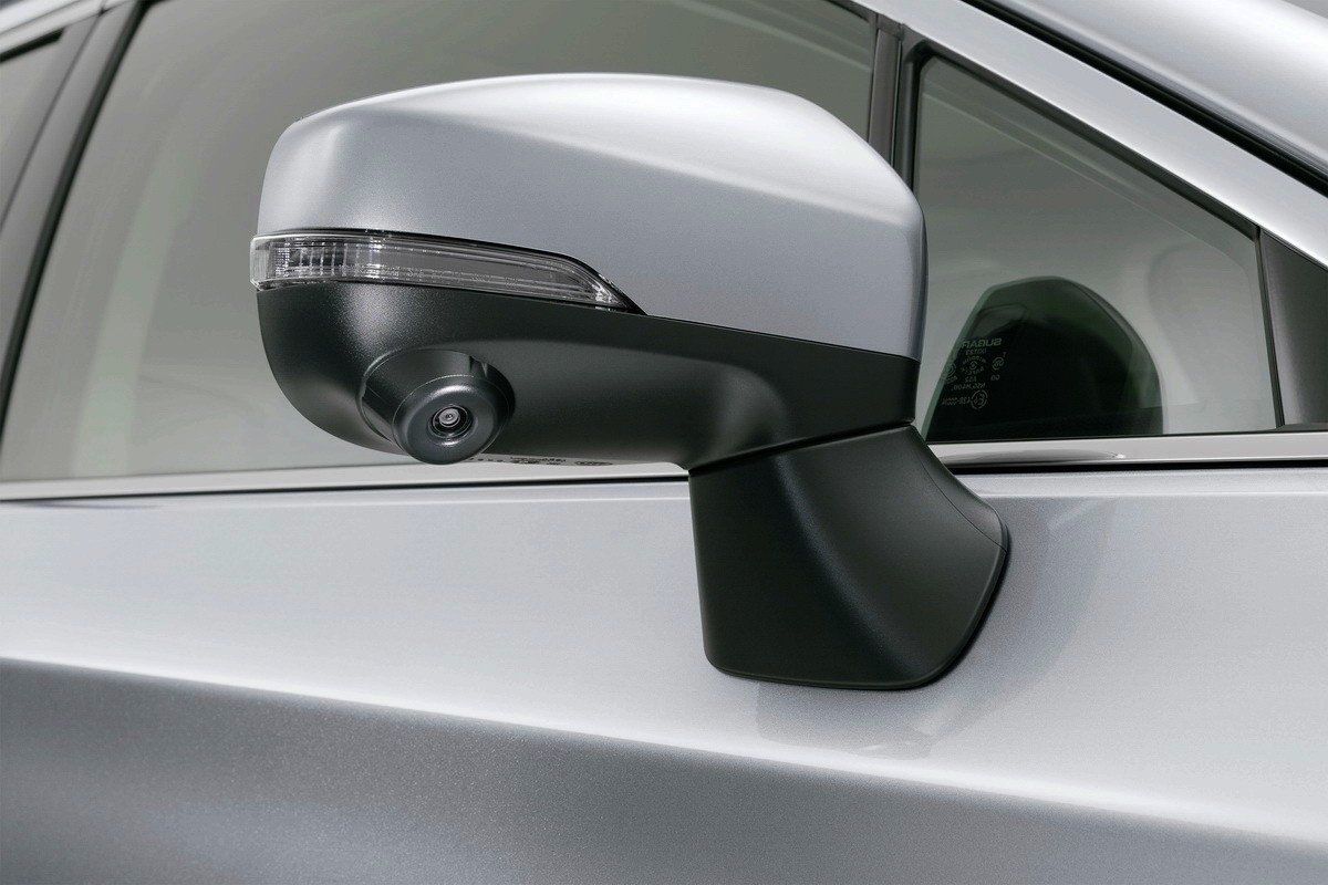 Subaru Outback Executive Plus S