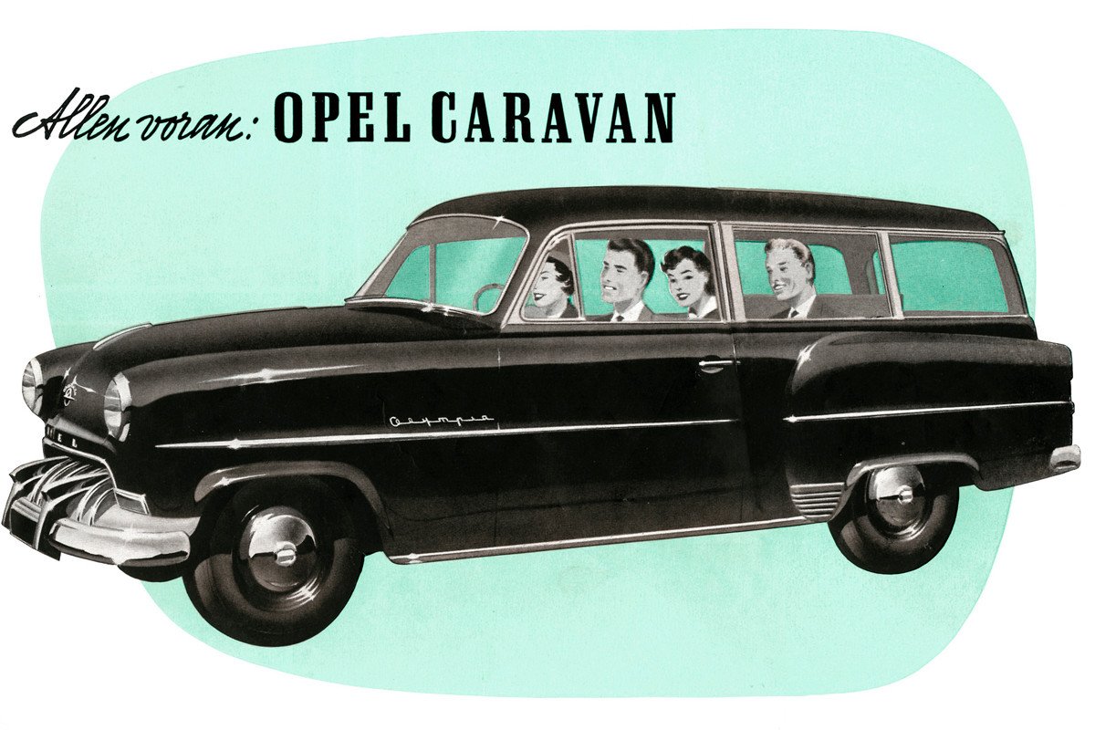 Un día para recordar con Opel: En el Jarama celebrando su 120 Aniversario