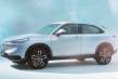 Honda HR-V 2021: desvelado,solo con motorización híbrida