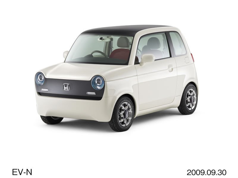 Honda prepara sus armas para Tokio