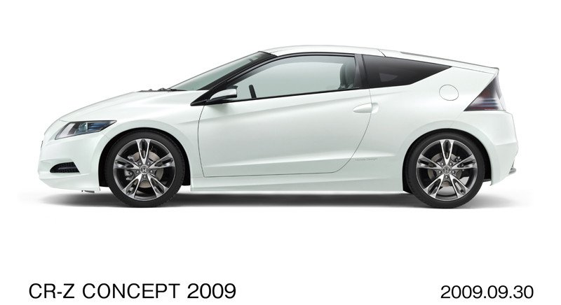 Honda prepara sus armas para Tokio