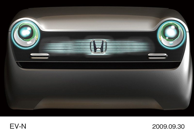 Honda prepara sus armas para Tokio