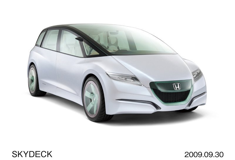 Honda prepara sus armas para Tokio