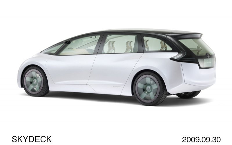 Honda prepara sus armas para Tokio