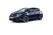 Gama Toyota Auris 2016: mejoras para el Auris hybrid y nuevo sistema multimedia