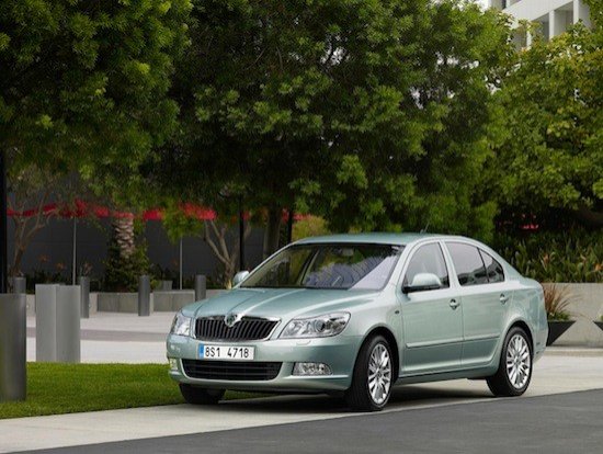 Distintas marcas de coches, mismos motores