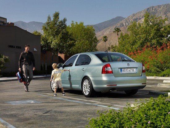 Distintas marcas de coches, mismos motores