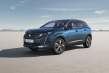 Peugeot estrena sus primeros motores híbridos ligeros en los 3008 y 5008: sus detalles