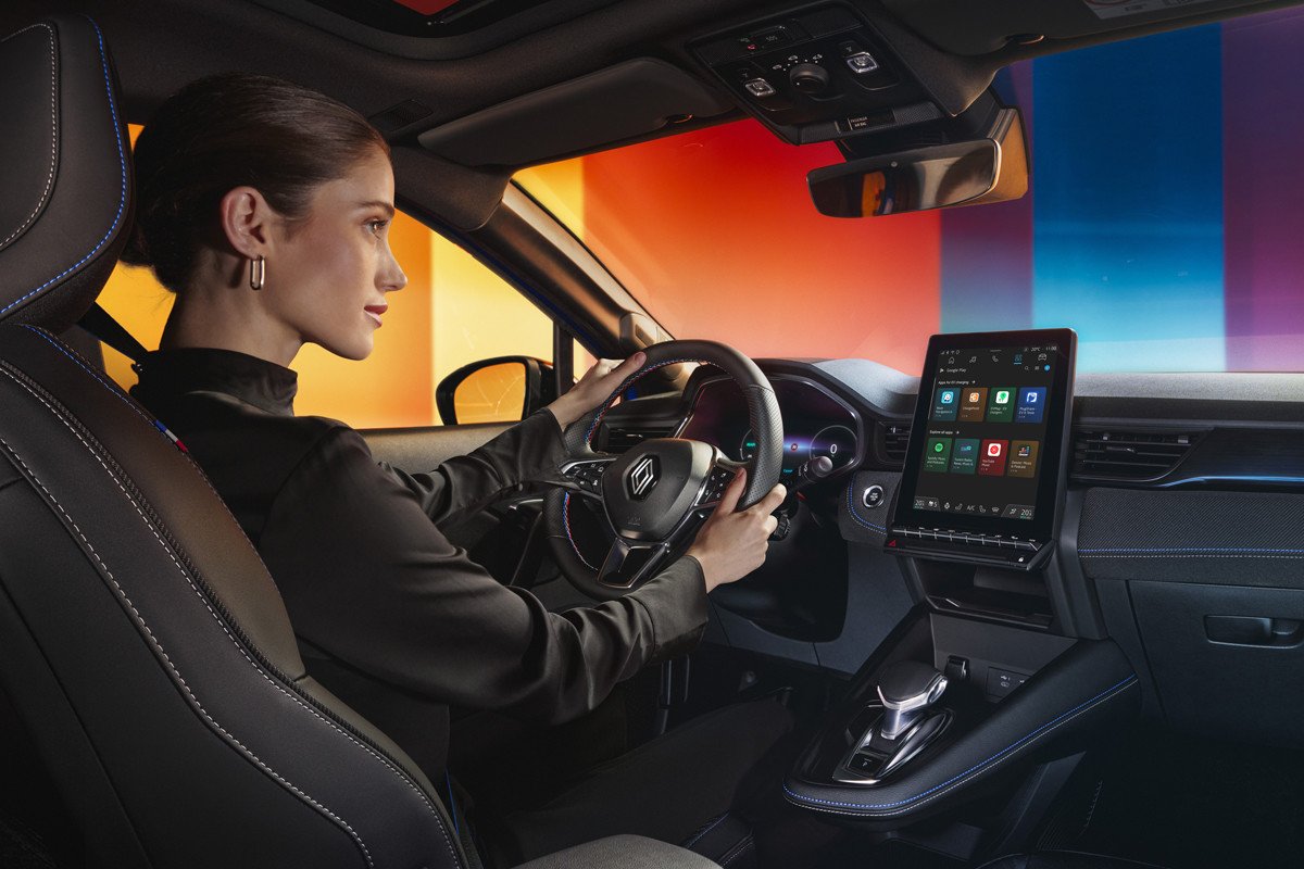 Nuevo Renault Captur