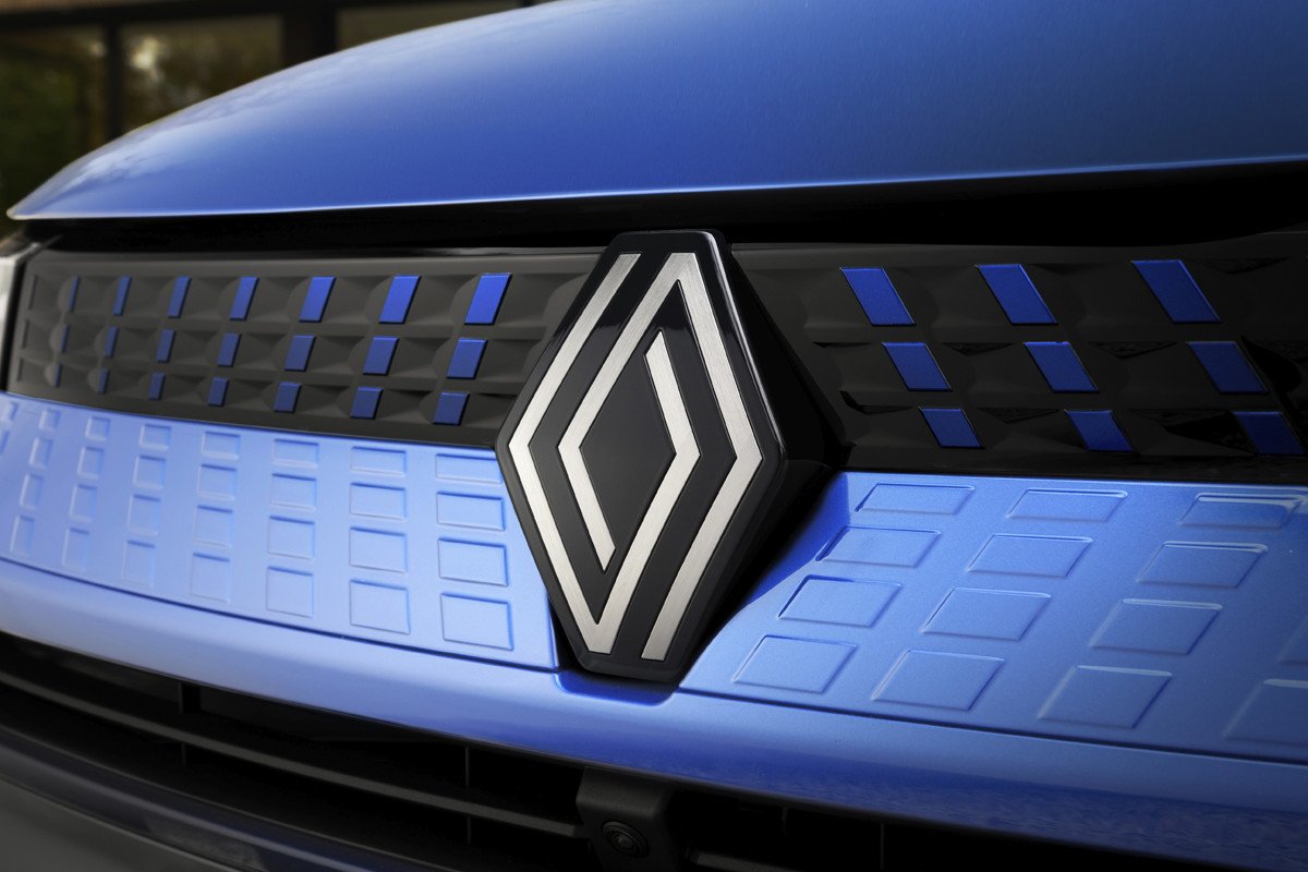 Así es el nuevo Renault Captur: estrena un frontal impactante y se fabricará en España