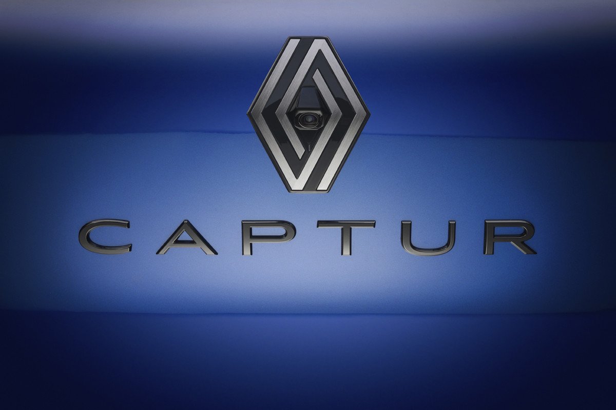 Así es el nuevo Renault Captur: estrena un frontal impactante y se fabricará en España
