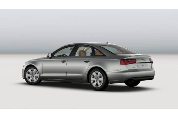 Audi lanza el Advanced edition para el A6 2.0 TDI
