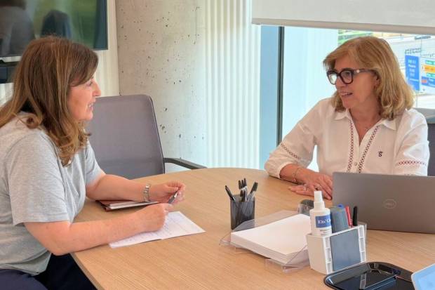 Cristina Ruiz (JLR): “Ahora mismo somos marca de menos volumen, pero de más deseo”