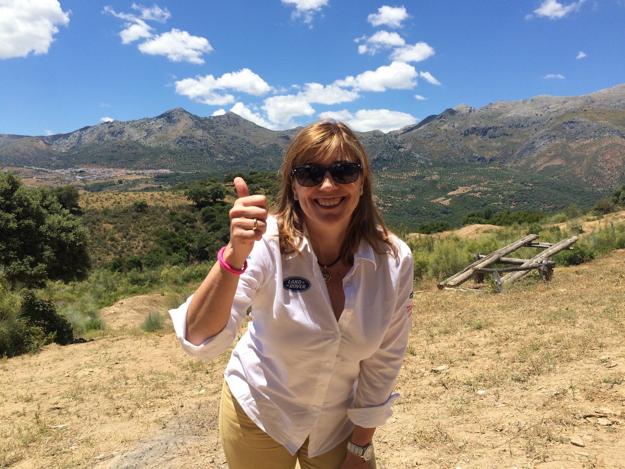 Cristina Ruiz (JLR)